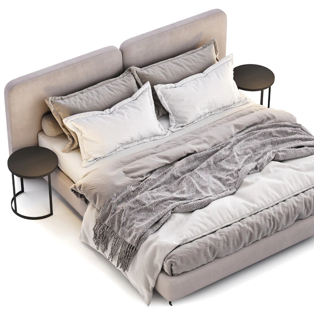 Minotti Tatlin Cover — Скачать