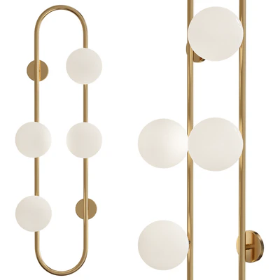 YEPHALL lighting — Вид 1