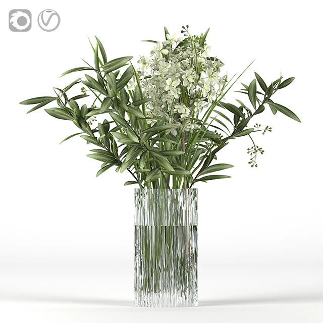 Bouquet 3 — Descargar