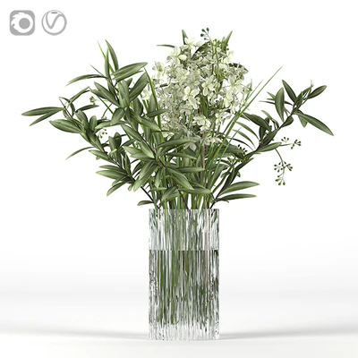 Bouquet 3 — Ver 3