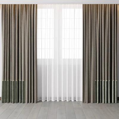 hadi curtain 58 — Ver 1