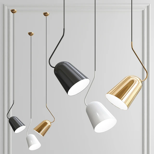 Dodo Pendant Light — Скачать