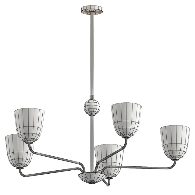 Lola Chandelier — Скачать