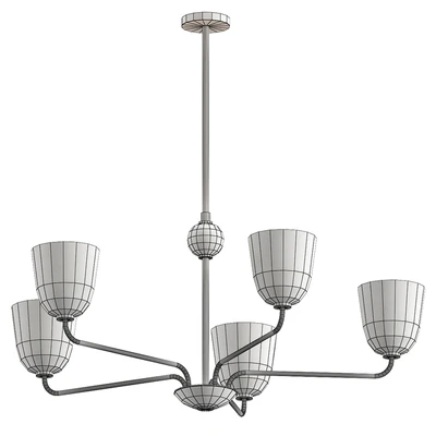 Lola Chandelier — Вид 2