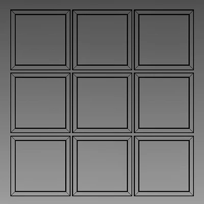 Paragon Time 9 Pack Art — Ver 2
