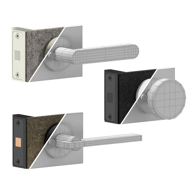 Aladin Swing Plain 04 by Glas Italia — Descargar