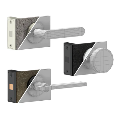 Aladin Swing Plain 04 by Glas Italia — Ver 3