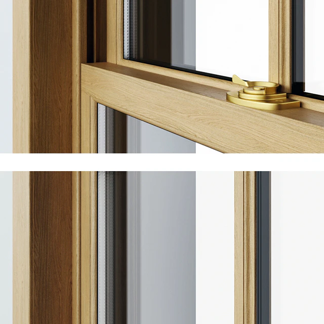 Sash windows \ Double hung \ Sliding sash — Descargar