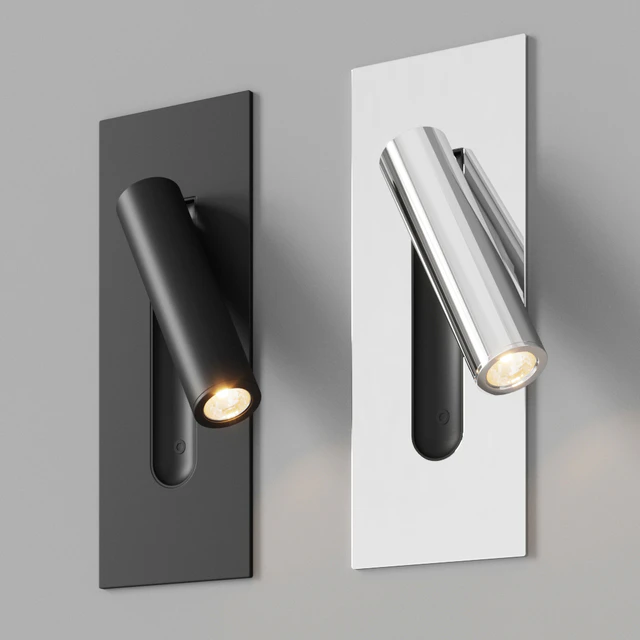 Fuse Unswitched LED Wall Sconce by James Bassant from Astro Lighting — Descargar