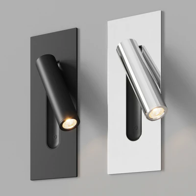 Fuse Unswitched LED Wall Sconce by James Bassant from Astro Lighting — Ver 1