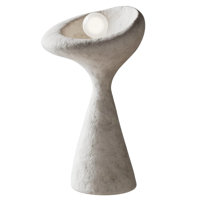 Odette Table Lamp — Descargar