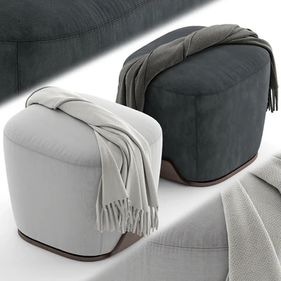 Bonaldo Olos pouf — Вид 5