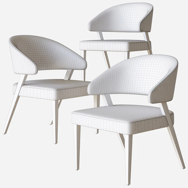Cahn armchair the bright group — Descargar