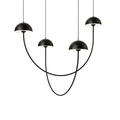 champignon pendant light 2 by luxcambra — download