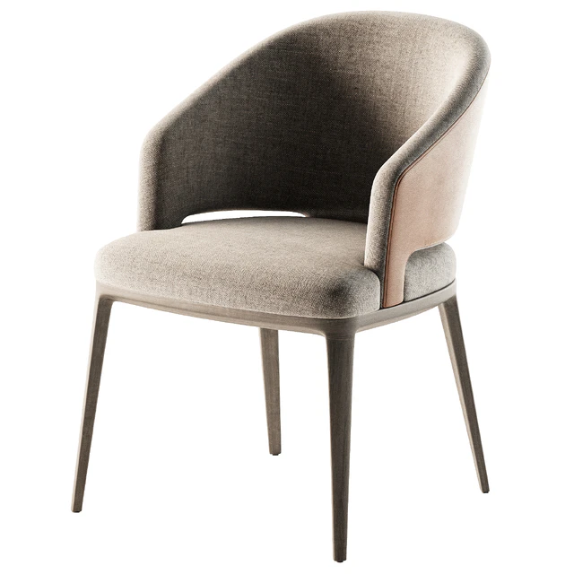 Crop Konyshev chair — Descargar