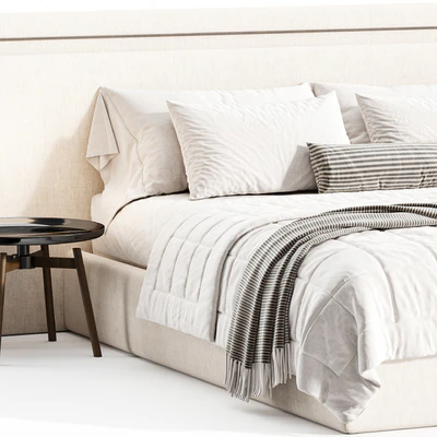 NIMA BED — Ver 4