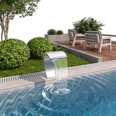 Swimming pool 1 — Ver 4