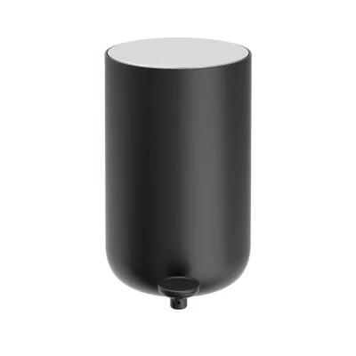bath pedal bin by menu — download