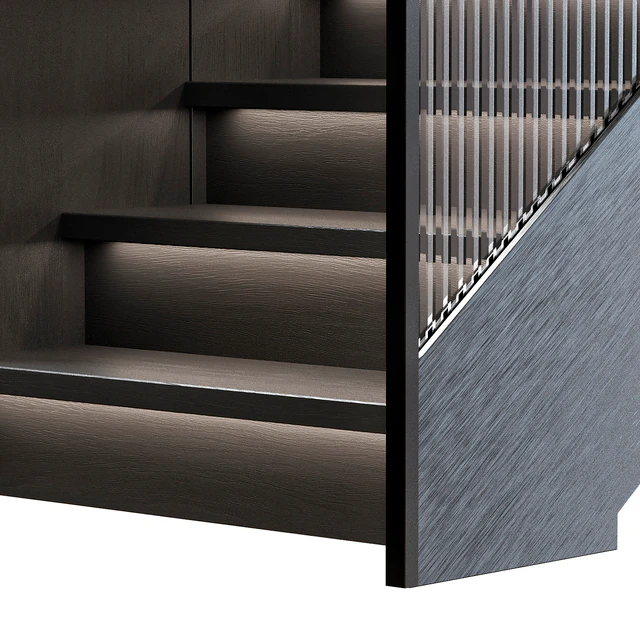 Stair modern 3 — Descargar