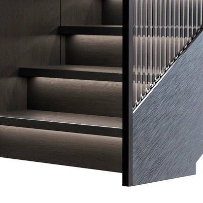 Stair modern 3 — Ver 4