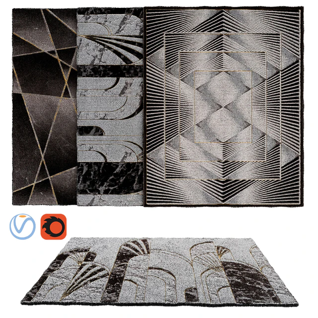 Premium Rugs №38 — Скачать