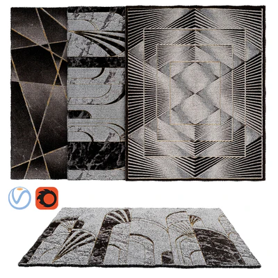 Premium Rugs №38 — Вид 1