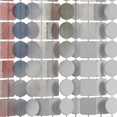 Interior Partitions - 17 — Вид 4