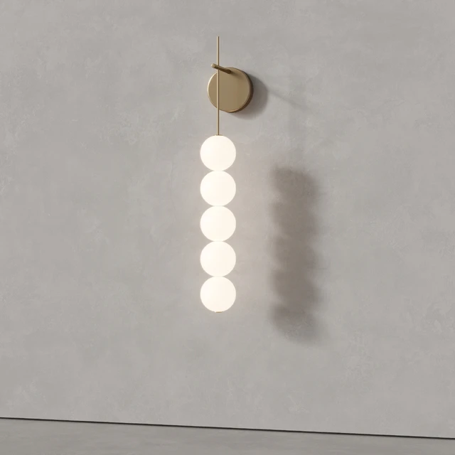 Terzani Abacus Wall — Descargar