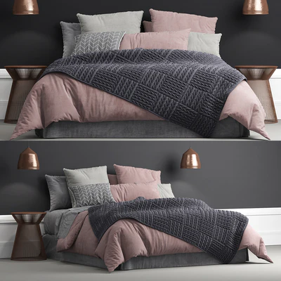 Bed — Ver 1