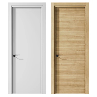 Volhovec NEO set.1 doors — Вид 1