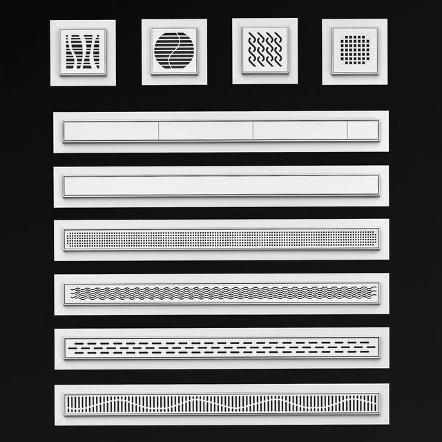 Channels and lattices ACO set 1 — Descargar