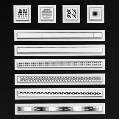 Channels and lattices ACO set 1 — Ver 3