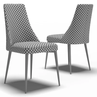 Dantone | Chair "Hampton" — Ver 2