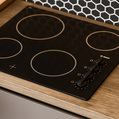 Kitchen Modern51 — Вид 5
