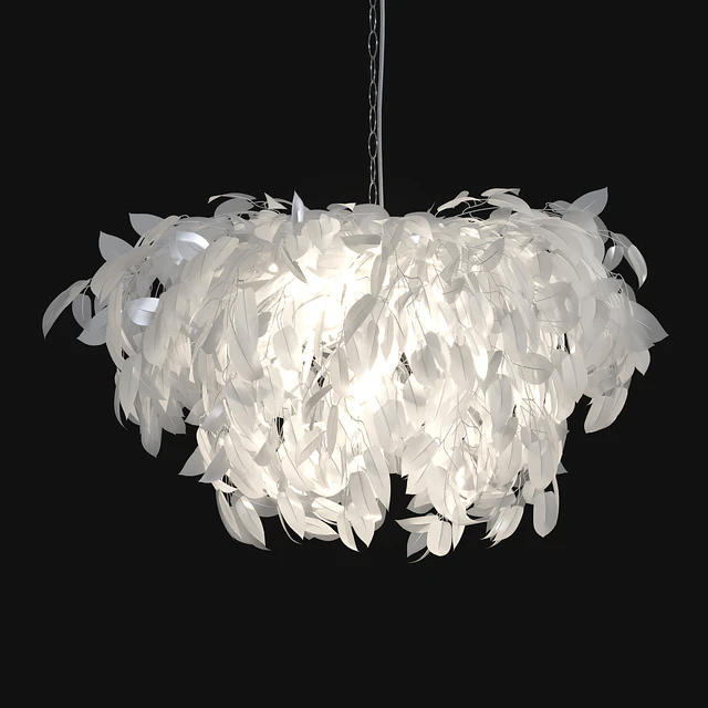Chandelier Reality Leavy R10464001. — Descargar