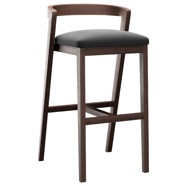 Bar stool VENUS — Descargar