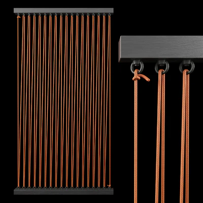 Partition of cables 1 — Ver 1