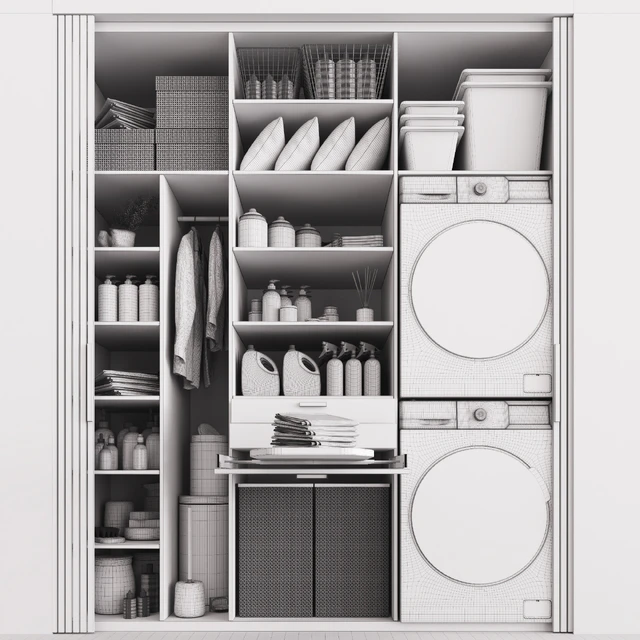 Laundry Room Vol 01 — Скачать