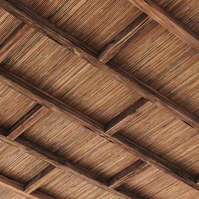 Ceiling beam n12 — Вид 3