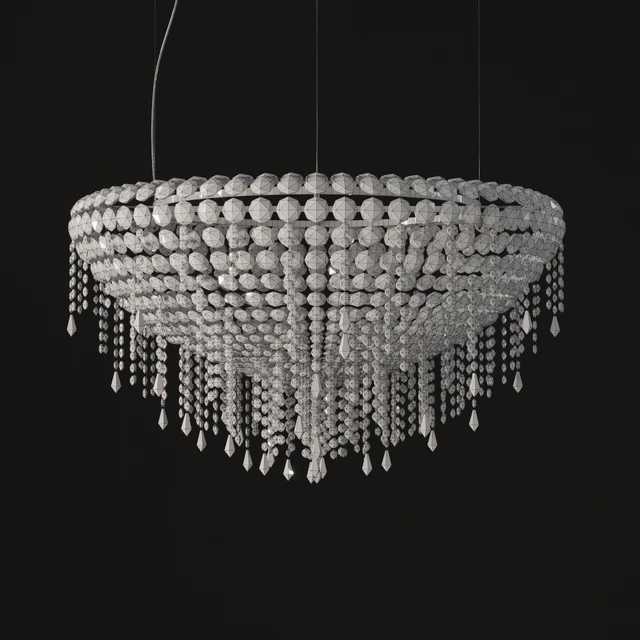 Manooi Crystalight Iceberg 80 — Скачать