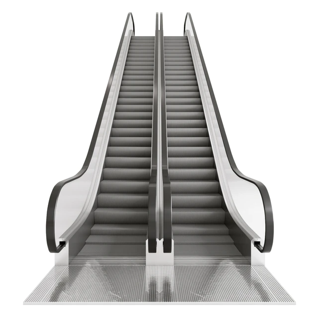 Escalator — Descargar