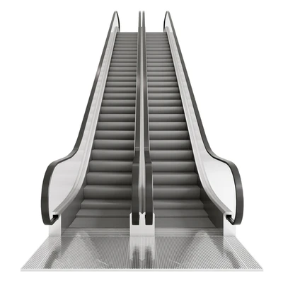 Escalator — Ver 1