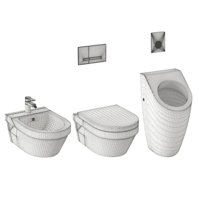 Villeroy & Boch Architectura — Вид 4