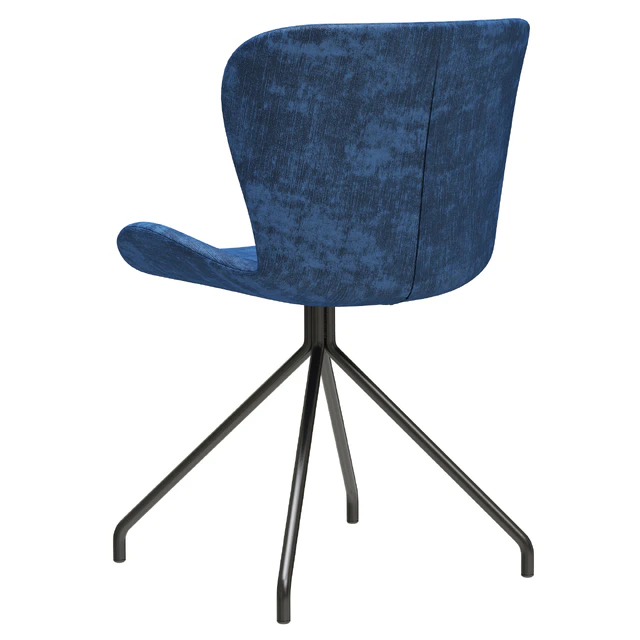 Deephouse Derby Chair — Descargar
