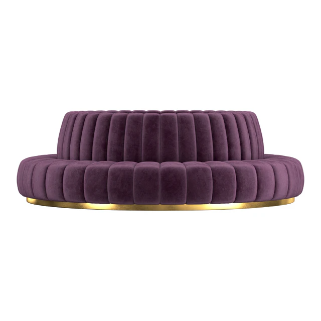 Lobby sofa 010 — Скачать