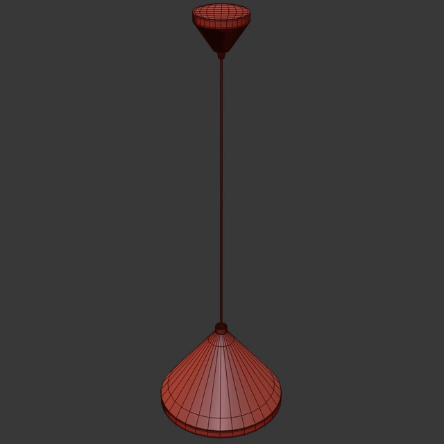 Pendant lamp IKEA NÄVLINGE NEVLINGE — Descargar