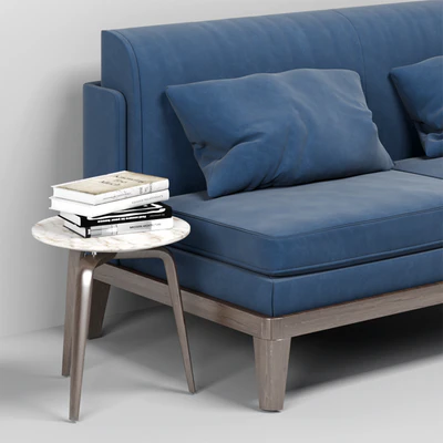 Sofa 02 — Ver 3
