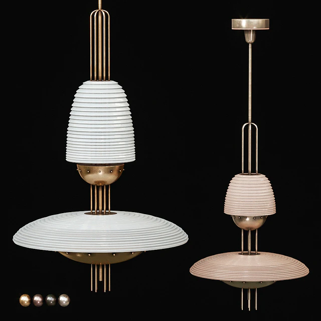 Apparatus Signal Z: Pendant — Скачать