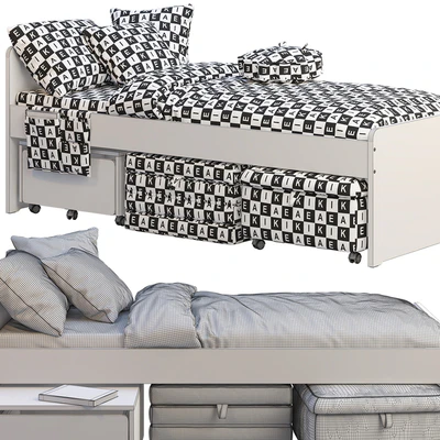 Ikea Slakt (Slakt) — Ver 2