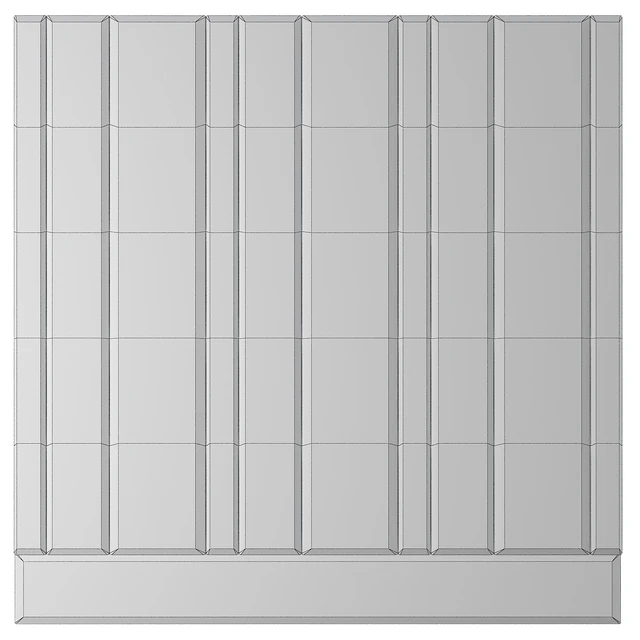 Headboard Premium PRO No. 66 — Descargar